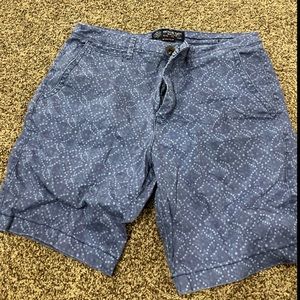 American eagle men’s shorts